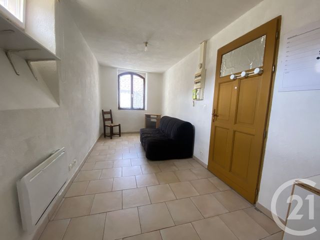 Appartement F1 à louer - 1 pièce - 17.0 m2 - NEMOURS - 77 - ILE-DE-FRANCE - Century 21 Cottage Immobilier