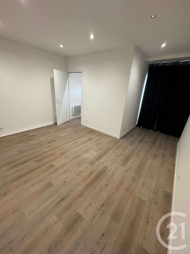 terrain à louer - 29.12 m2 - EGREVILLE - 77 - ILE-DE-FRANCE - Century 21 Cottage Immobilier