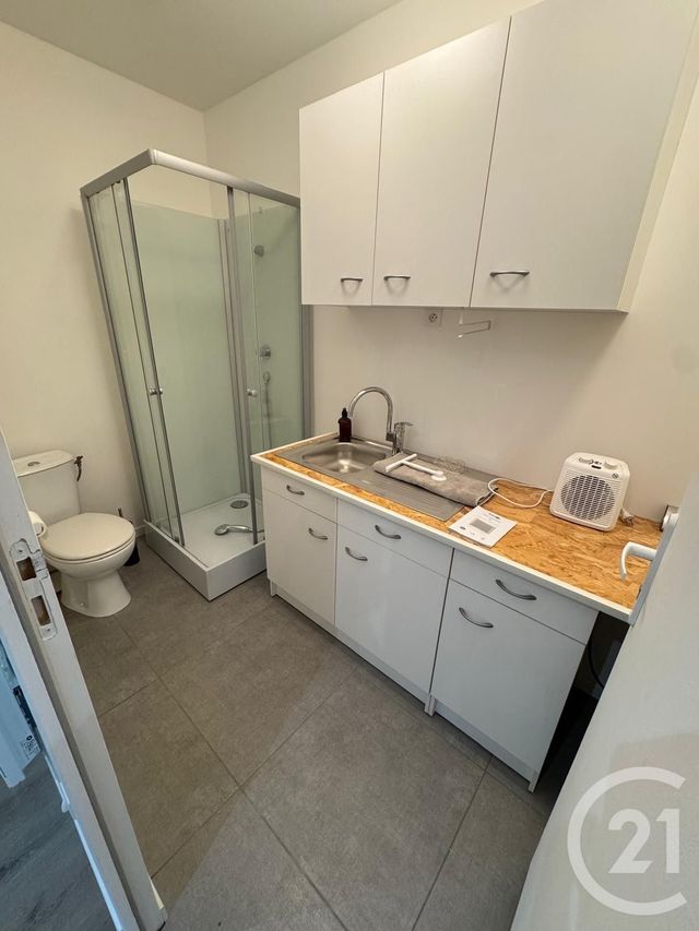 terrain à louer - 29.12 m2 - EGREVILLE - 77 - ILE-DE-FRANCE - Century 21 Cottage Immobilier