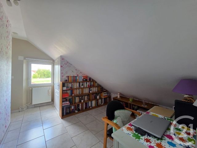 maison à vendre - 3 pièces - 78.2 m2 - CHATEAU LANDON - 77 - ILE-DE-FRANCE - Century 21 Cottage Immobilier