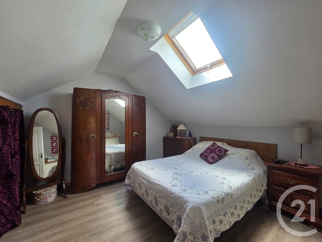 maison à vendre - 3 pièces - 78.2 m2 - CHATEAU LANDON - 77 - ILE-DE-FRANCE - Century 21 Cottage Immobilier