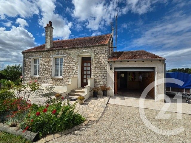 maison à vendre - 3 pièces - 78.2 m2 - CHATEAU LANDON - 77 - ILE-DE-FRANCE - Century 21 Cottage Immobilier