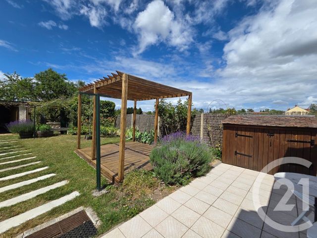 maison à vendre - 3 pièces - 78.2 m2 - CHATEAU LANDON - 77 - ILE-DE-FRANCE - Century 21 Cottage Immobilier