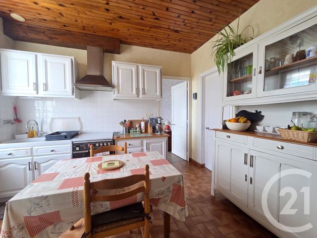 maison à vendre - 3 pièces - 78.2 m2 - CHATEAU LANDON - 77 - ILE-DE-FRANCE - Century 21 Cottage Immobilier