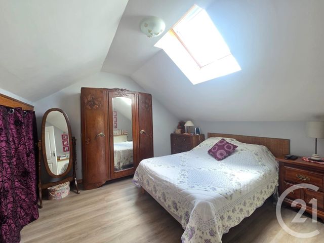 maison à vendre - 3 pièces - 78.2 m2 - CHATEAU LANDON - 77 - ILE-DE-FRANCE - Century 21 Cottage Immobilier