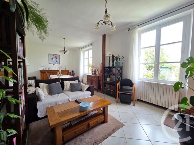maison à vendre - 3 pièces - 78.2 m2 - CHATEAU LANDON - 77 - ILE-DE-FRANCE - Century 21 Cottage Immobilier