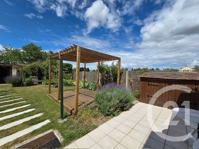 maison à vendre - 3 pièces - 78.2 m2 - CHATEAU LANDON - 77 - ILE-DE-FRANCE - Century 21 Cottage Immobilier
