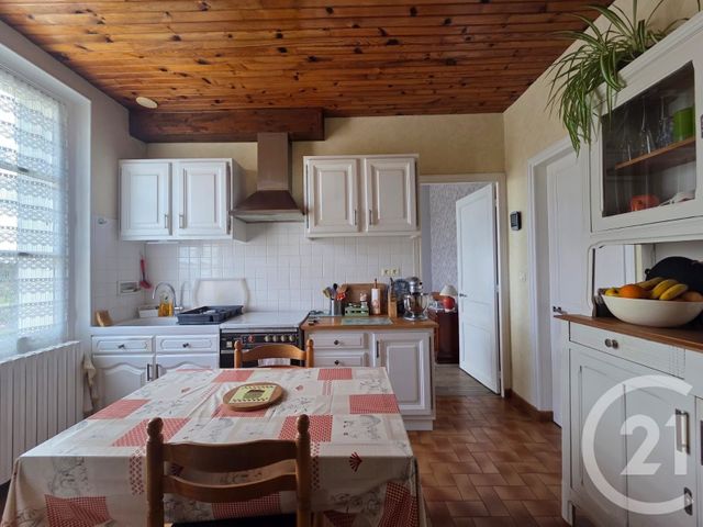 maison à vendre - 3 pièces - 78.2 m2 - CHATEAU LANDON - 77 - ILE-DE-FRANCE - Century 21 Cottage Immobilier