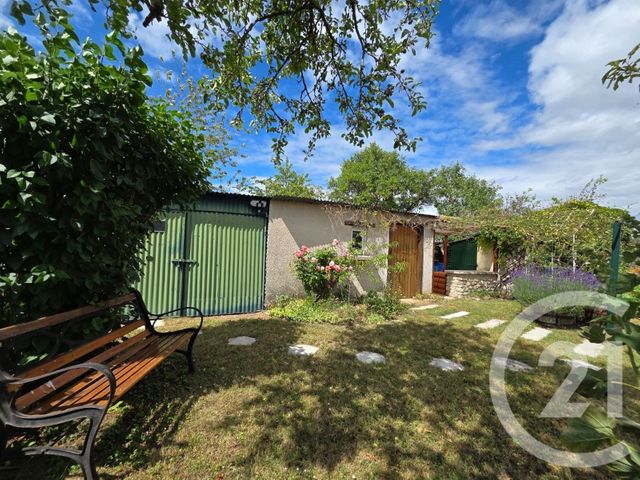 maison à vendre - 3 pièces - 78.2 m2 - CHATEAU LANDON - 77 - ILE-DE-FRANCE - Century 21 Cottage Immobilier