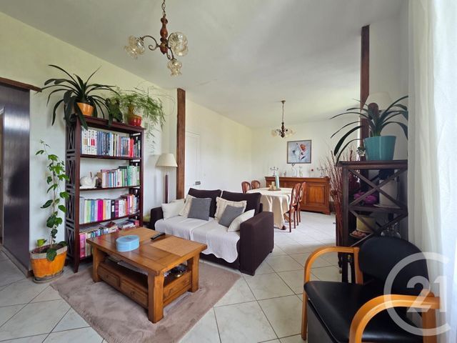 maison à vendre - 3 pièces - 78.2 m2 - CHATEAU LANDON - 77 - ILE-DE-FRANCE - Century 21 Cottage Immobilier