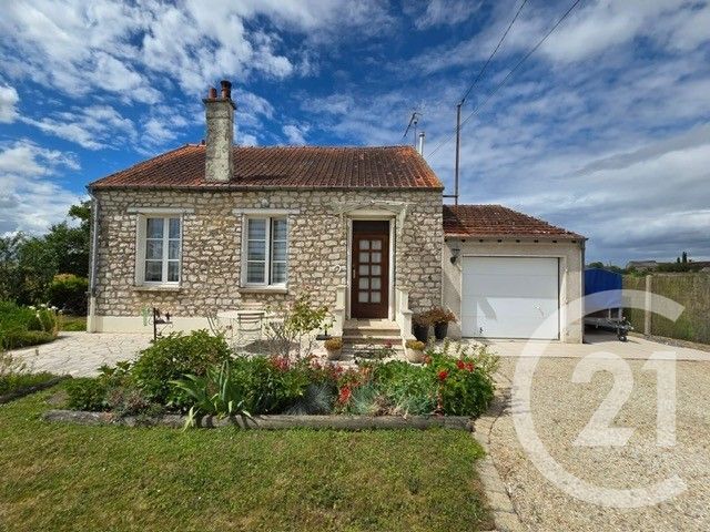 Maison à vendre CHATEAU LANDON