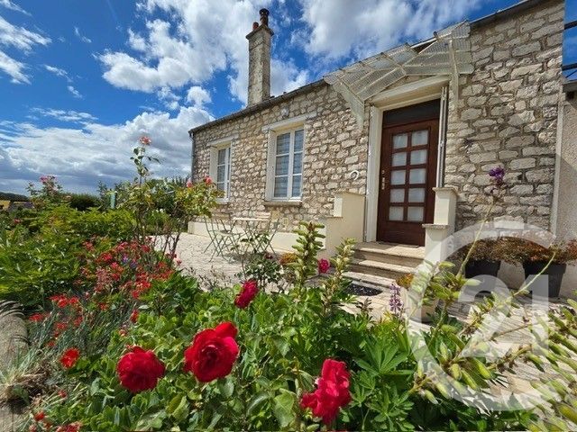 maison à vendre - 3 pièces - 78.2 m2 - CHATEAU LANDON - 77 - ILE-DE-FRANCE - Century 21 Cottage Immobilier