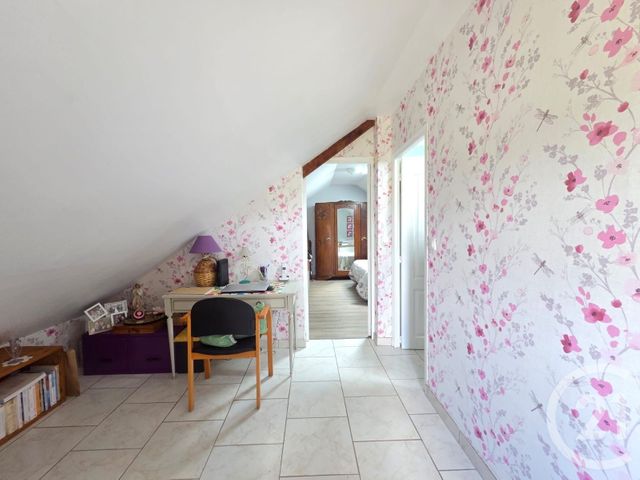 maison à vendre - 3 pièces - 78.2 m2 - CHATEAU LANDON - 77 - ILE-DE-FRANCE - Century 21 Cottage Immobilier