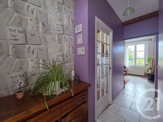 maison à vendre - 3 pièces - 78.2 m2 - CHATEAU LANDON - 77 - ILE-DE-FRANCE - Century 21 Cottage Immobilier