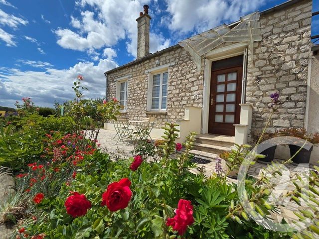 maison à vendre - 3 pièces - 78.2 m2 - CHATEAU LANDON - 77 - ILE-DE-FRANCE - Century 21 Cottage Immobilier