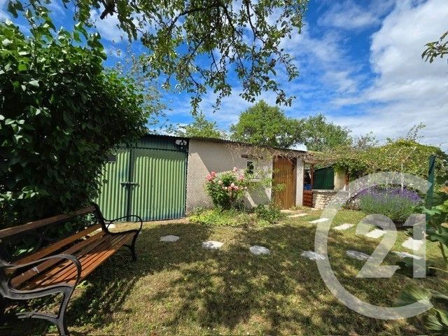 maison à vendre - 3 pièces - 78.2 m2 - CHATEAU LANDON - 77 - ILE-DE-FRANCE - Century 21 Cottage Immobilier