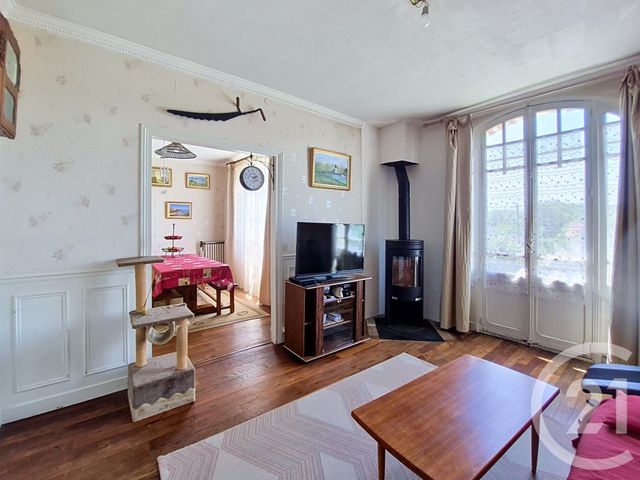 maison à vendre - 4 pièces - 90.0 m2 - NEMOURS - 77 - ILE-DE-FRANCE - Century 21 Cottage Immobilier