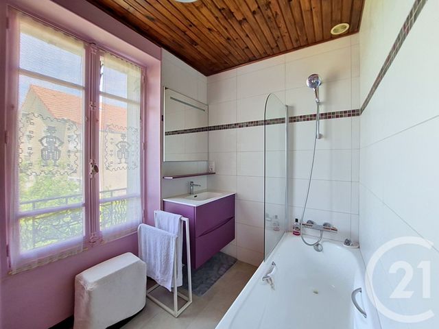 maison à vendre - 4 pièces - 90.0 m2 - NEMOURS - 77 - ILE-DE-FRANCE - Century 21 Cottage Immobilier