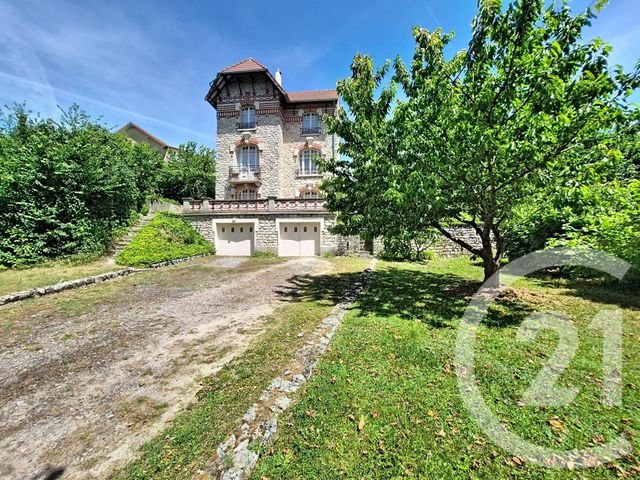 maison - NEMOURS - 77