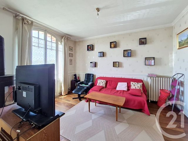 maison à vendre - 4 pièces - 90.0 m2 - NEMOURS - 77 - ILE-DE-FRANCE - Century 21 Cottage Immobilier