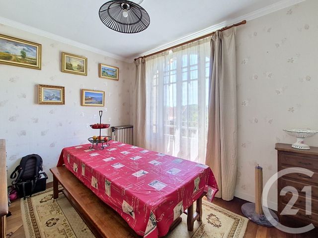 maison à vendre - 4 pièces - 90.0 m2 - NEMOURS - 77 - ILE-DE-FRANCE - Century 21 Cottage Immobilier