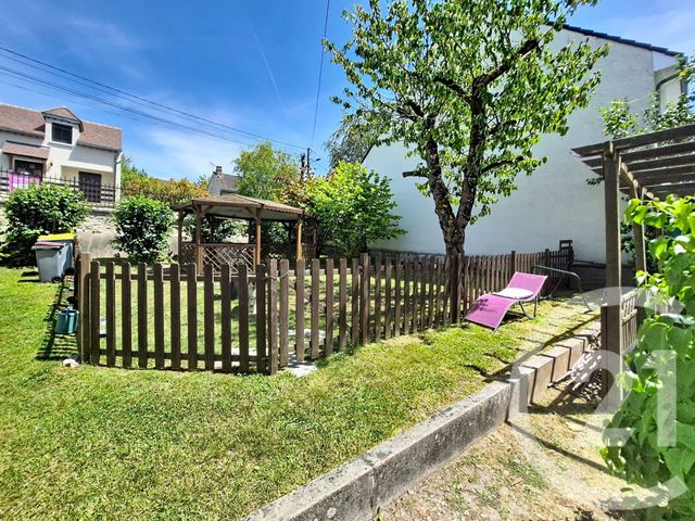 maison à vendre - 4 pièces - 90.0 m2 - NEMOURS - 77 - ILE-DE-FRANCE - Century 21 Cottage Immobilier