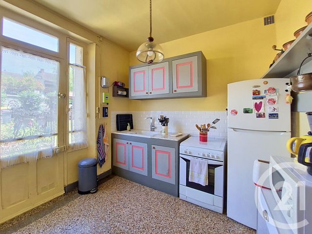 maison à vendre - 4 pièces - 90.0 m2 - NEMOURS - 77 - ILE-DE-FRANCE - Century 21 Cottage Immobilier