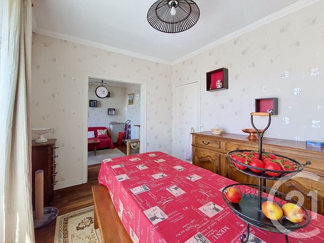 maison à vendre - 4 pièces - 90.0 m2 - NEMOURS - 77 - ILE-DE-FRANCE - Century 21 Cottage Immobilier