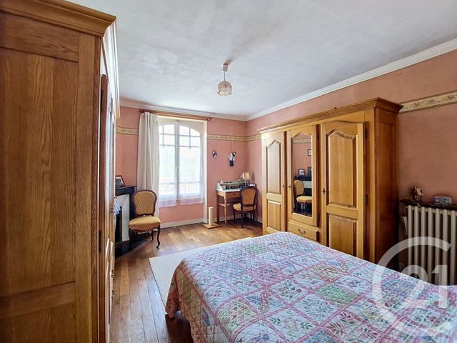 maison à vendre - 4 pièces - 90.0 m2 - NEMOURS - 77 - ILE-DE-FRANCE - Century 21 Cottage Immobilier