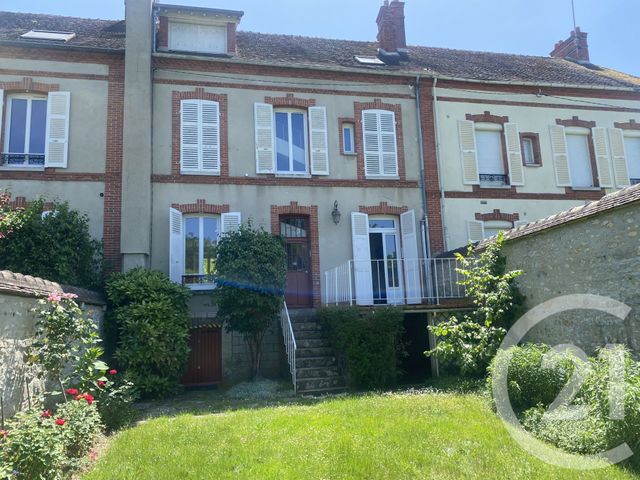 Maison à louer NEMOURS