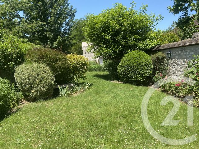 maison à louer - 6 pièces - 153.61 m2 - NEMOURS - 77 - ILE-DE-FRANCE - Century 21 Cottage Immobilier