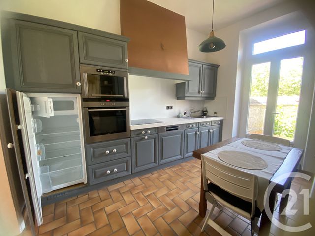 maison à louer - 6 pièces - 153.61 m2 - NEMOURS - 77 - ILE-DE-FRANCE - Century 21 Cottage Immobilier