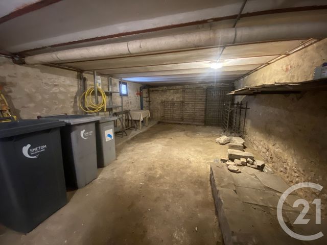 maison à louer - 6 pièces - 153.61 m2 - NEMOURS - 77 - ILE-DE-FRANCE - Century 21 Cottage Immobilier