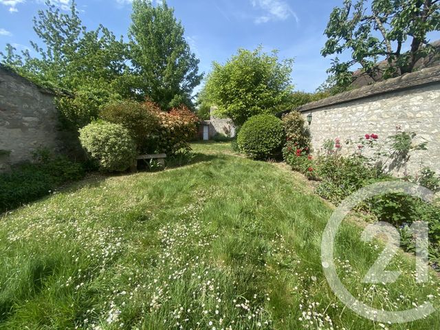 maison à louer - 6 pièces - 153.61 m2 - NEMOURS - 77 - ILE-DE-FRANCE - Century 21 Cottage Immobilier
