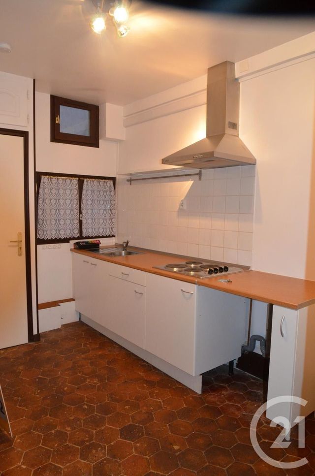 Appartement F1 à vendre - 1 pièce - 26.78 m2 - NEMOURS - 77 - ILE-DE-FRANCE - Century 21 Cottage Immobilier