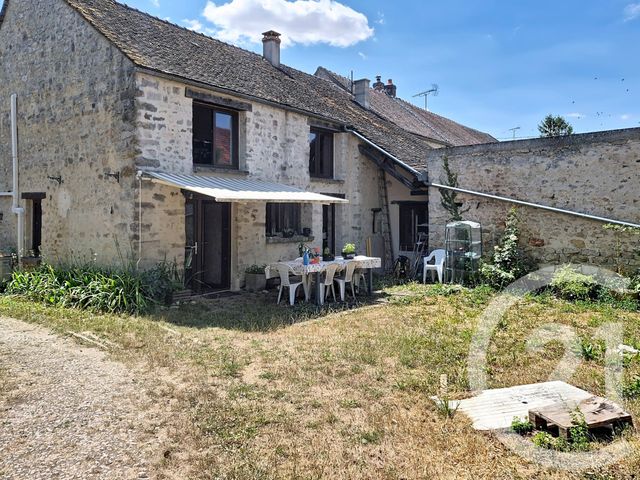 maison à vendre - 5 pièces - 164.0 m2 - BOUGLIGNY - 77 - ILE-DE-FRANCE - Century 21 Cottage Immobilier