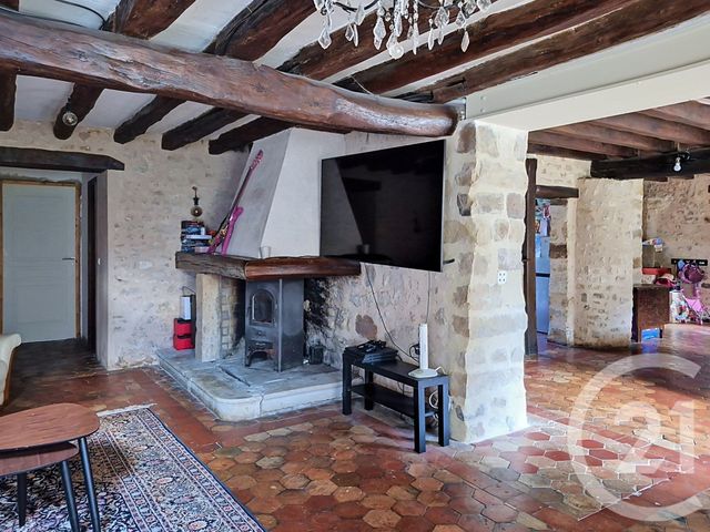 maison à vendre - 5 pièces - 164.0 m2 - BOUGLIGNY - 77 - ILE-DE-FRANCE - Century 21 Cottage Immobilier
