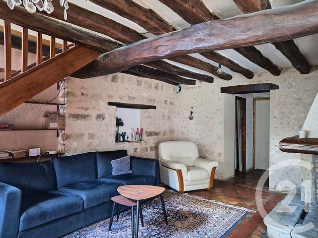 maison à vendre - 5 pièces - 164.0 m2 - BOUGLIGNY - 77 - ILE-DE-FRANCE - Century 21 Cottage Immobilier