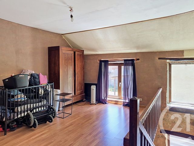maison à vendre - 5 pièces - 164.0 m2 - BOUGLIGNY - 77 - ILE-DE-FRANCE - Century 21 Cottage Immobilier