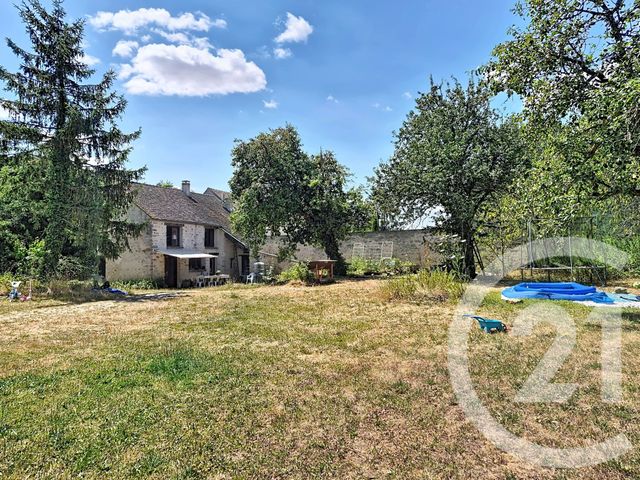 maison à vendre - 5 pièces - 164.0 m2 - BOUGLIGNY - 77 - ILE-DE-FRANCE - Century 21 Cottage Immobilier