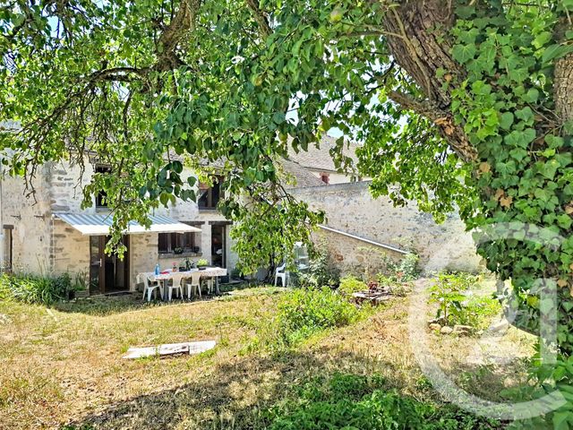 maison à vendre - 5 pièces - 164.0 m2 - BOUGLIGNY - 77 - ILE-DE-FRANCE - Century 21 Cottage Immobilier