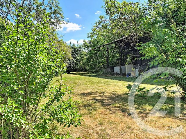 maison à vendre - 5 pièces - 164.0 m2 - BOUGLIGNY - 77 - ILE-DE-FRANCE - Century 21 Cottage Immobilier