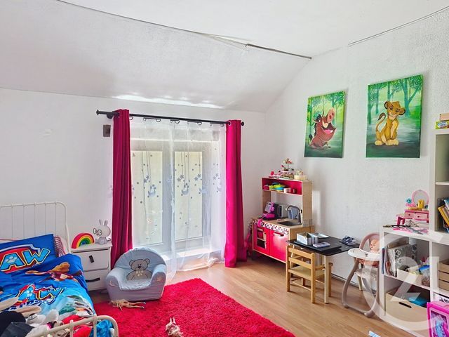 maison à vendre - 5 pièces - 164.0 m2 - BOUGLIGNY - 77 - ILE-DE-FRANCE - Century 21 Cottage Immobilier