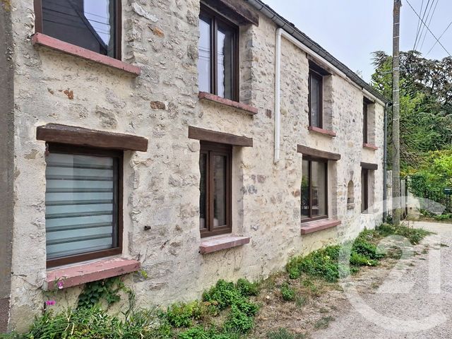 maison à vendre - 5 pièces - 164.0 m2 - BOUGLIGNY - 77 - ILE-DE-FRANCE - Century 21 Cottage Immobilier