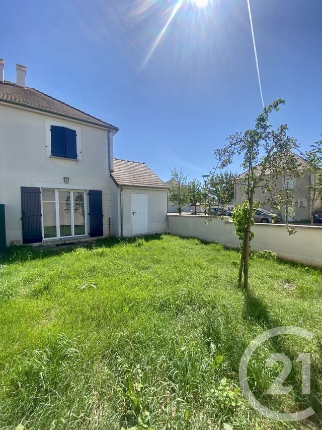 maison à louer - 3 pièces - 60.1 m2 - NEMOURS - 77 - ILE-DE-FRANCE - Century 21 Cottage Immobilier
