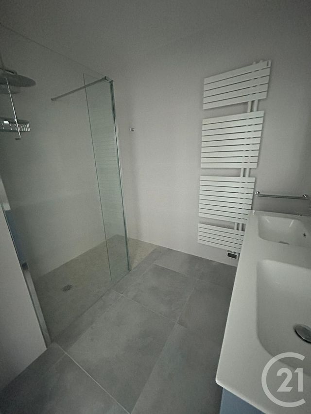Appartement à louer - 3 pièces - 66.7 m2 - NEMOURS - 77 - ILE-DE-FRANCE - Century 21 Cottage Immobilier