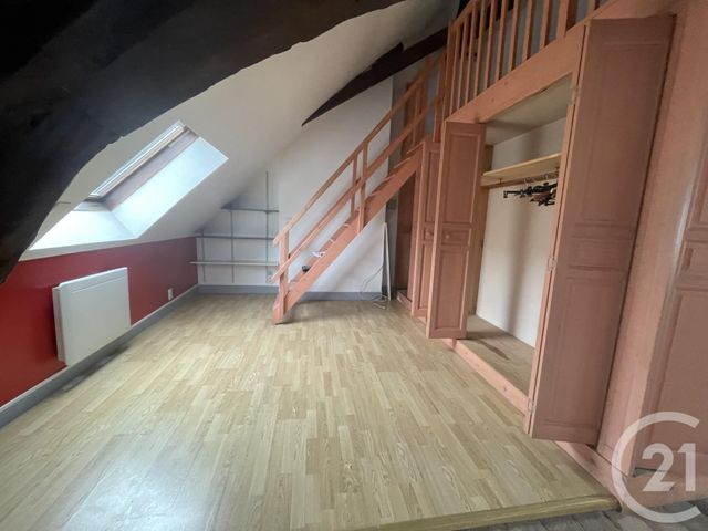Appartement F1 à louer - 1 pièce - 48.87 m2 - NEMOURS - 77 - ILE-DE-FRANCE - Century 21 Cottage Immobilier
