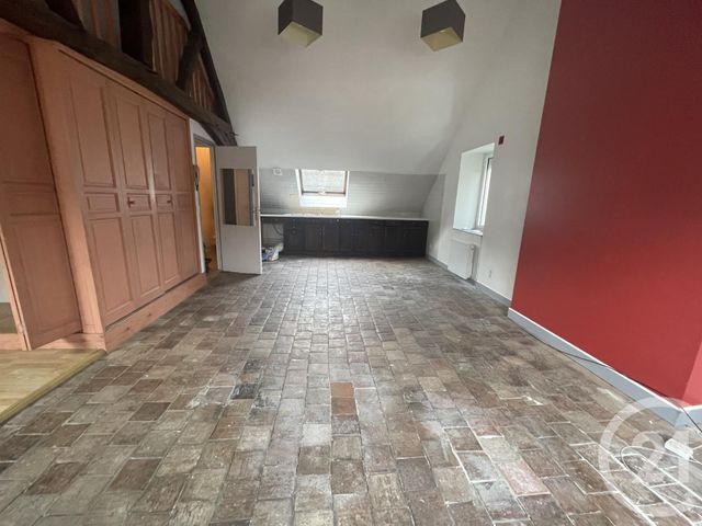 Appartement F1 à louer - 1 pièce - 48.87 m2 - NEMOURS - 77 - ILE-DE-FRANCE - Century 21 Cottage Immobilier