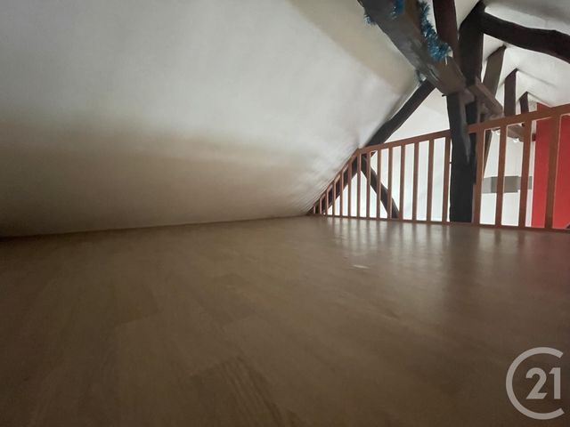 Appartement F1 à louer - 1 pièce - 48.87 m2 - NEMOURS - 77 - ILE-DE-FRANCE - Century 21 Cottage Immobilier