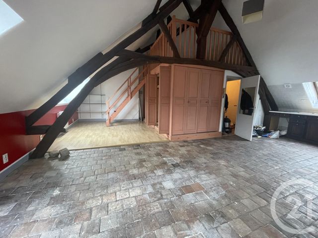 Appartement F1 à louer - 1 pièce - 48.87 m2 - NEMOURS - 77 - ILE-DE-FRANCE - Century 21 Cottage Immobilier